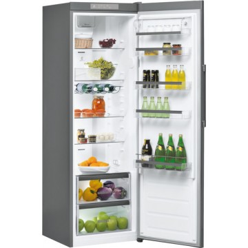 Whirlpool Ψυγείο Συντήρησης 364lt Υ187.5xΠ59.5xΒ63εκ. Inox SW8 AM2C XR 2